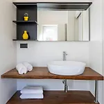 Appartamento Modern 2 Bedroom With Park View - Talenti Roma