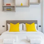 Appartamento Modern 2 Bedroom With Park View - Talenti