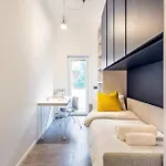 Modern 2 Bedroom With Park View - Talenti *