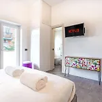 Modern 2 Bedroom With Park View - Talenti * Roma
