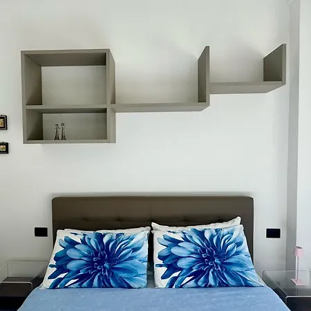 Appartement Talenti Parkview