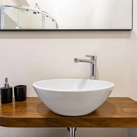 Modern 2 Bedroom With Park View - Talenti Appartamento Roma
