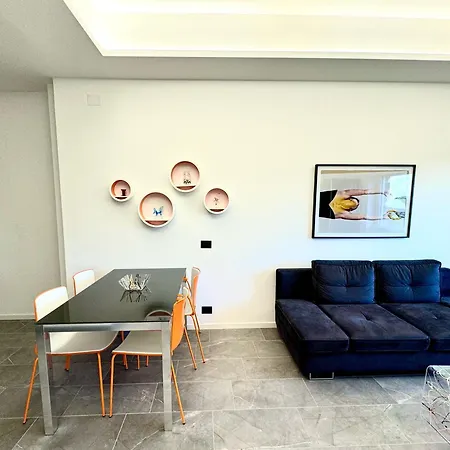 Apartment Talenti Parkview Rome