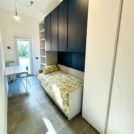 Apartment Talenti Parkview *