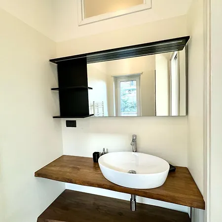 Apartment Talenti Parkview