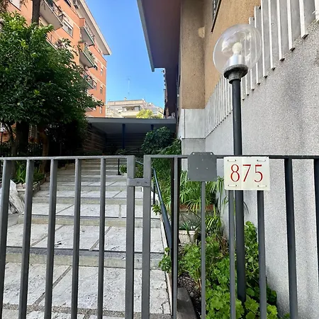 Talenti Parkview * Rome