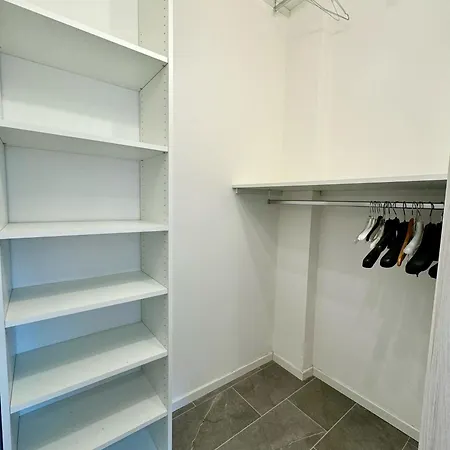 Talenti Parkview Apartment Rome