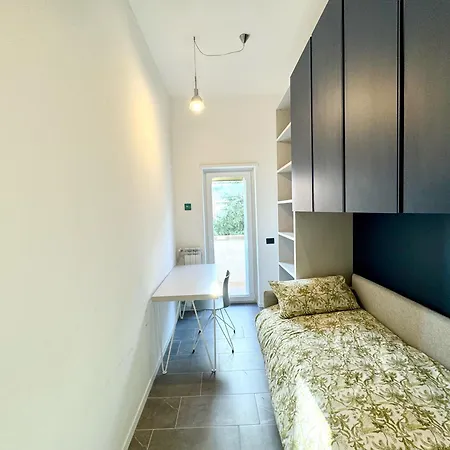 Appartement Talenti Parkview Rome