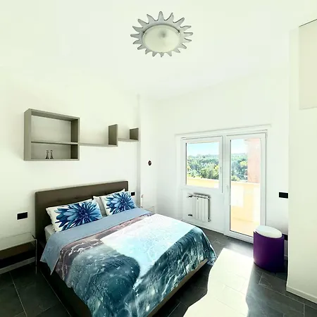 Appartement Talenti Parkview Rome