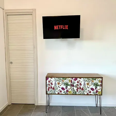 Talenti Parkview Appartement