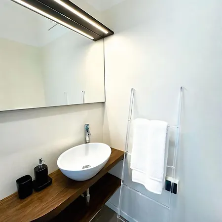 Talenti Parkview Appartement