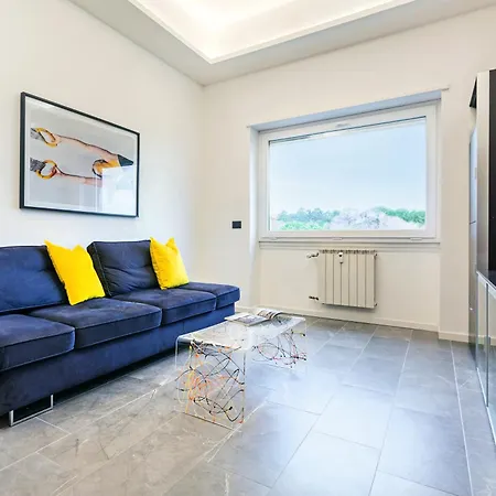 Talenti Parkview - 2br In *