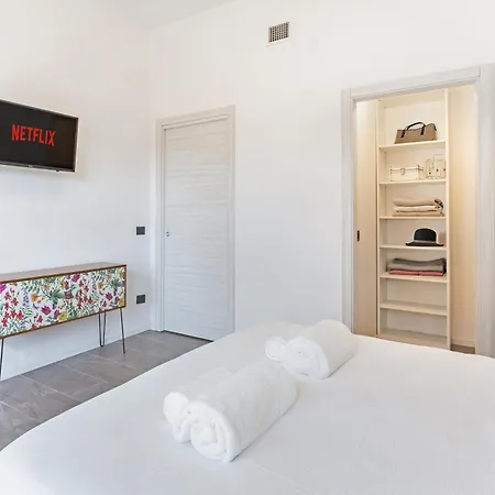 Talenti Parkview - 2br In Apartament