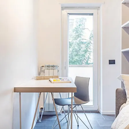 Talenti Parkview - 2br In Rzym