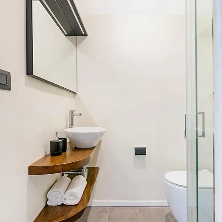 Apartament Talenti Parkview - 2br In