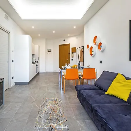 Talenti Parkview - 2br In