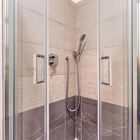 Talenti Parkview - 2br In Apartament