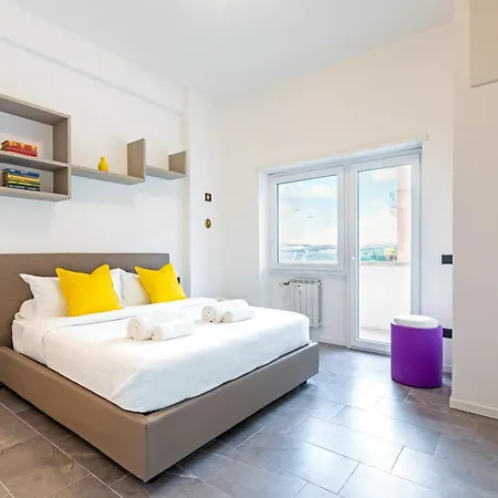 Lejlighed Talenti Parkview - 2br In